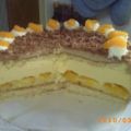 Torten: Orangen-Mokka-Torte