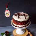 Merry Christmas...Weihnachtstorte,[...]