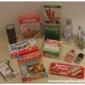 brandnooz Box Januar 2018