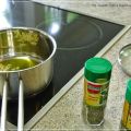 Kinder in der Küche: Spaghetti Pomodoro e[...]