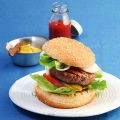 Hamburger