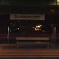 Meine wunderbare Reise mit der Deutschen Bahn