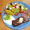 Griechischer Salat