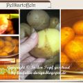 In den Topf geschaut * Pellkartoffeln