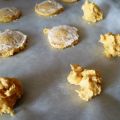 Erdnuss-Butter Cookies