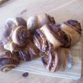 Franzbrötchen mal anders