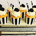 Ein Traum in schwarz-weiß oder easy-peasy[...]