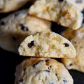 Soft Cookies mit Eierlikör zum Vatertag