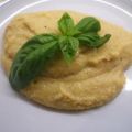 Meine Lieblings-Polenta