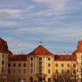 Moritzburg + Coq au vin + Gewinner
