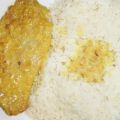 Curry-Rahmschnitzel