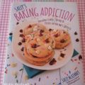 Sally´s Baking Addiction - Buchrezension