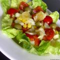 Kanarischer Salat
