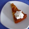 Zimt Apfelkuchen