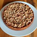 Ananas Pekankuchen Cajun