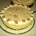 Torte : Ananas - Giotto - Torte mit Schuss ([...]