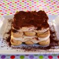 Tiramisu {fettarm und ohne Ei}