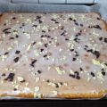 Zitronenblechkuchen