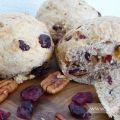 No. 6 {Adventsbrötli} mit Rezept