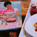 {Rezension} Let's bake und Rezept für[...]