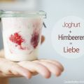 Joghurt selbstgemacht