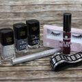 [Review] Essence Trend Edition 