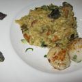 Rezept: Steinpilzrisotto