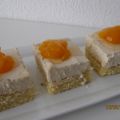 Zimt - Limo - Kuchen