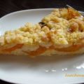 Aprikosenkuchen
