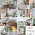 LEBENS(T)RAUM KÜCHE
