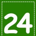 Adventskalender-Türchen Nummer 24 // Merry[...]