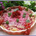 Clafoutis mit Johannisbeeren - Клафути с[...]