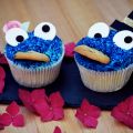 Wenn Krümelmonster Hochzeit feiern[...]