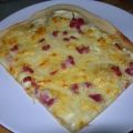 Flammkuchen