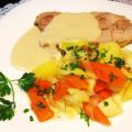 Bouillon-Kartoffeln