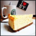 New York Cheesecake