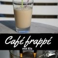 Café frappé mal anders