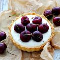 {Rezept} Zitronen Buttermilch Tartelettes mit[...]