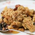 Appel Crumble