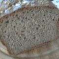 Dinkel-Vollkorn-Brot mit Leisamen[...]