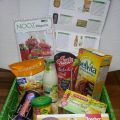 Brandnooz Box Februar 2014