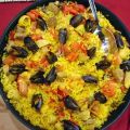 Paella