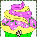 Türchen Nummer 9 - Rezept weihnachtlicher[...]