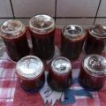 Blutorangen-Marmelade mit Rotwein,Zimt und[...]