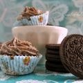 [bakes...] Oreo-Mini Cupcakes