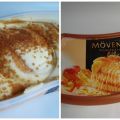 {Kreation #2} Mövenpick Cremé Brulée