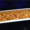 Küchenteufel backt: Apfel-Zimt-Kuchen