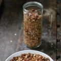 Knuspermüsli