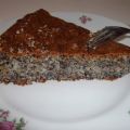 Mohnkuchen