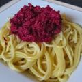 Rote Bete Pesto